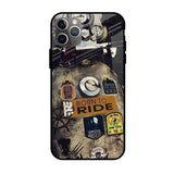 Ride Mode On Apple iPhone 11 Pro Max Glass Cases & Covers Online