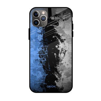Dark Grunge Apple iPhone 11 Pro Max Glass Cases & Covers Online