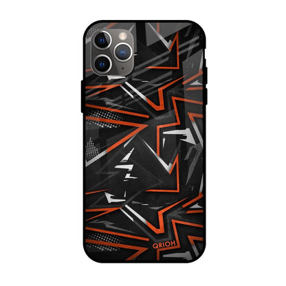 Vector Art Apple iPhone 11 Pro Max Glass Cases & Covers Online