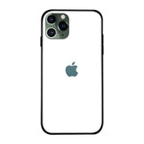 Arctic White iPhone 11 Pro Max Glass Cases & Covers Online