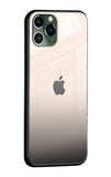Dove Gradient Glass Case for iPhone 12 Pro Max