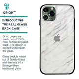 Polar Frost Glass Case for iPhone 11 Pro Max