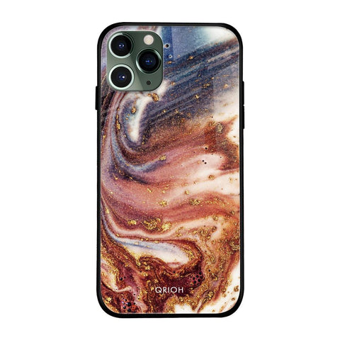 Exceptional Texture iPhone 11 Pro Max Glass Cases & Covers Online