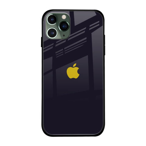 Deadlock Black iPhone 11 Pro Max Glass Cases & Covers Online
