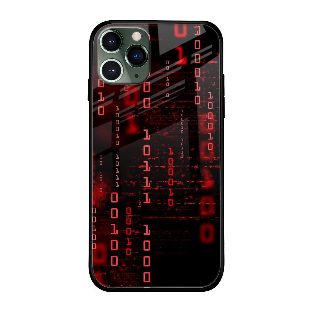 Let's Decode iPhone 11 Pro Max Glass Cases & Covers Online