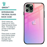 Dusky Iris Glass case for iPhone 11 Pro Max