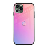 Dusky Iris iPhone 11 Pro Max Glass Cases & Covers Online