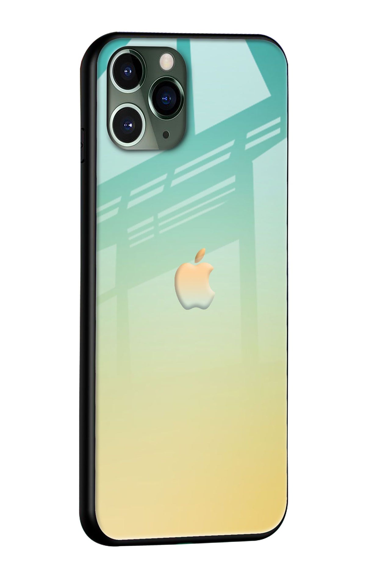 Cool Breeze Glass case for iPhone 12 Pro Max
