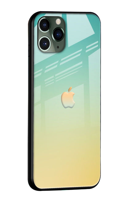 Cool Breeze Glass case for iPhone 11 Pro Max