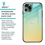 Cool Breeze Glass case for iPhone 11 Pro Max