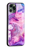 Cosmic Galaxy Glass Case for iPhone 11 Pro Max