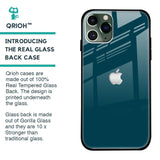 Emerald Glass Case for iPhone 11 Pro Max