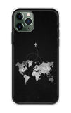World Tour iPhone 11 Pro Max Back Cover