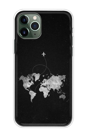 World Tour iPhone 11 Pro Max Back Cover