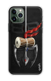 Mahadev Trident iPhone 11 Pro Max Back Cover