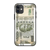 Cash Mantra iPhone 11 Glass Back Cover Online