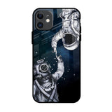 Astro Connect iPhone 11 Glass Back Cover Online
