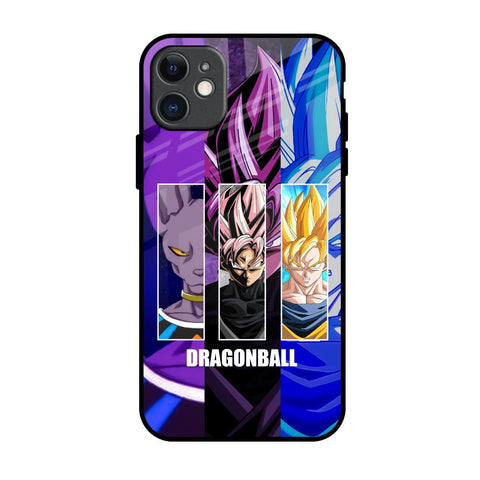 DGBZ iPhone 11 Glass Back Cover Online