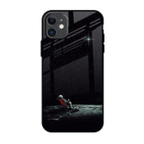 Relaxation Mode On iPhone 11 Glass Back Cover Online