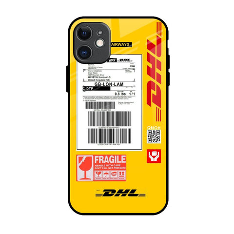 Express Worldwide iPhone 11 Glass Back Cover Online