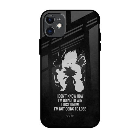 Ace One Piece iPhone 11 Glass Back Cover Online