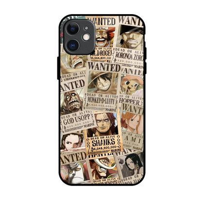 Dead Or Alive iPhone 11 Glass Back Cover Online