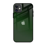 Deep Forest iPhone 11 Glass Back Cover Online