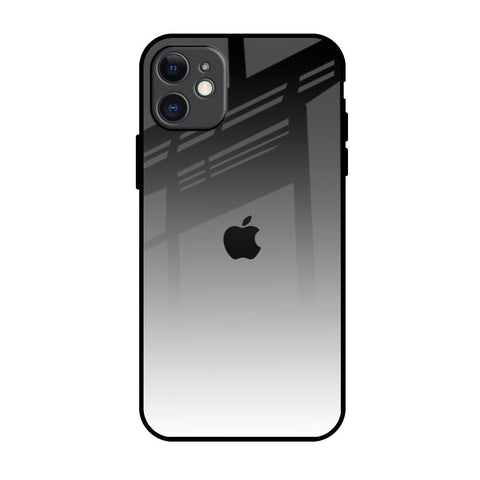 Zebra Gradient iPhone 11 Glass Back Cover Online