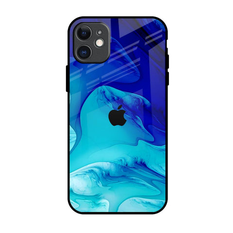 Raging Tides iPhone 11 Glass Back Cover Online