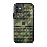 Supreme Power iPhone 11 Glass Back Cover Online