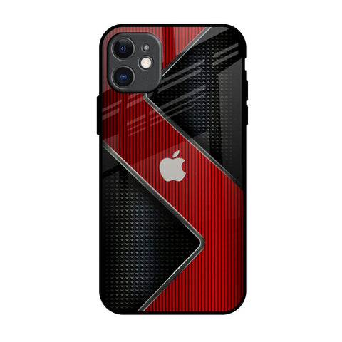 Art Of Strategic iPhone 11 Glass Back Cover Online