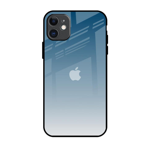 Deep Sea Space iPhone 11 Glass Back Cover Online