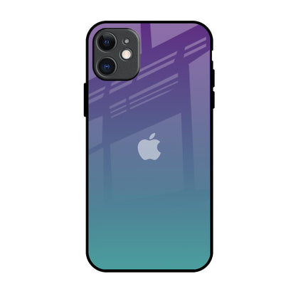 Shroom Haze iPhone 11 Glass Back Cover Online