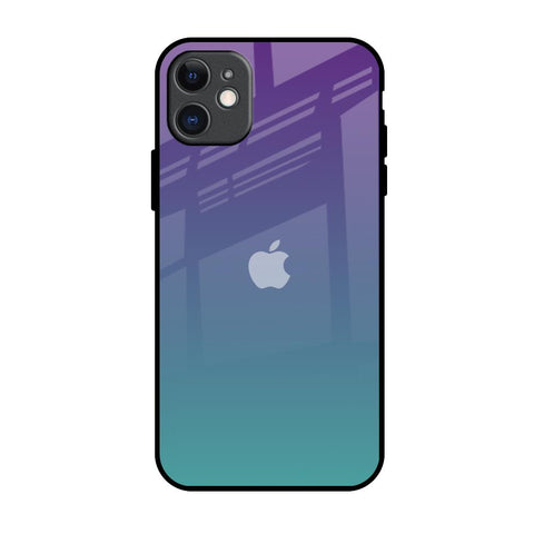 Shroom Haze iPhone 11 Glass Back Cover Online
