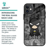 Cartoon Art Glass Case for iPhone 11