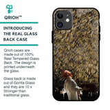 Rain Festival Glass Case for iPhone 11
