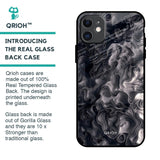 Cryptic Smoke Glass Case for iPhone 11