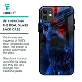 God Of War Glass Case For iPhone 11