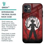 Japanese Animated Glass Case for iPhone 11