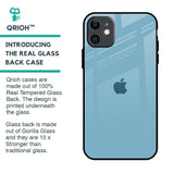 Sapphire Glass Case for iPhone 11
