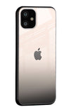 Dove Gradient Glass Case for iPhone 12