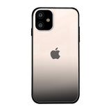 Dove Gradient iPhone 11 Glass Cases & Covers Online