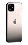Dove Gradient Glass Case for iPhone 11