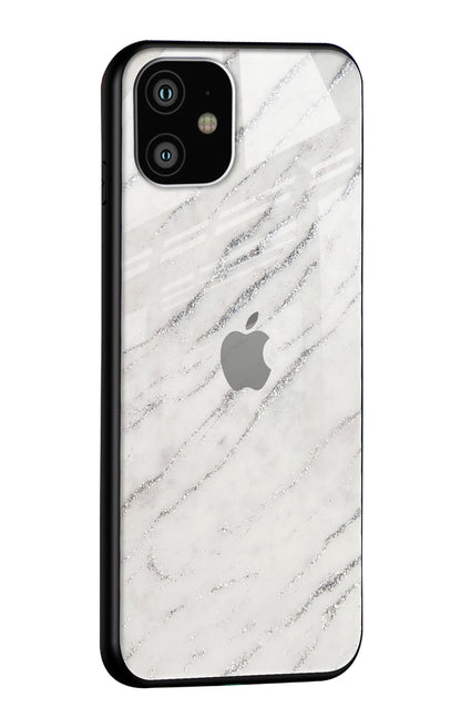 Polar Frost Glass Case for iPhone 12