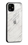 Polar Frost Glass Case for iPhone 12 mini