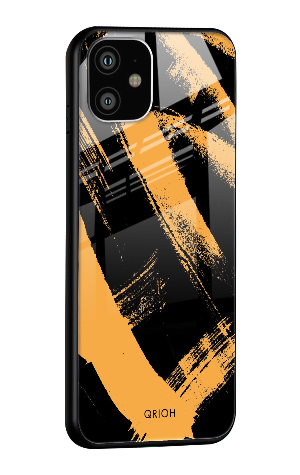 Gatsby Stoke Glass Case for iPhone 12
