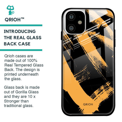 Gatsby Stoke Glass Case for iPhone 11