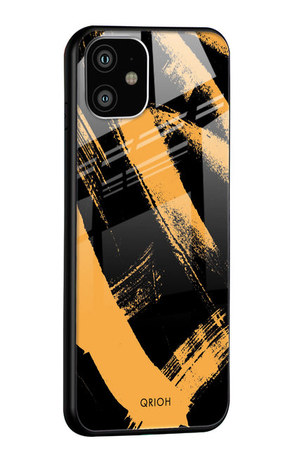Gatsby Stoke Glass Case for iPhone 11