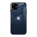 Overshadow Blue iPhone 11 Glass Cases & Covers Online
