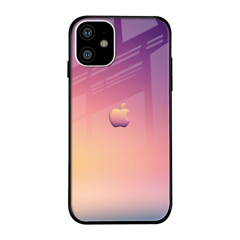 Lavender Purple iPhone 11 Glass Cases & Covers Online